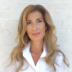 Samira Bouchibti